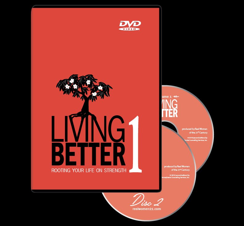 Living Better DVD Series