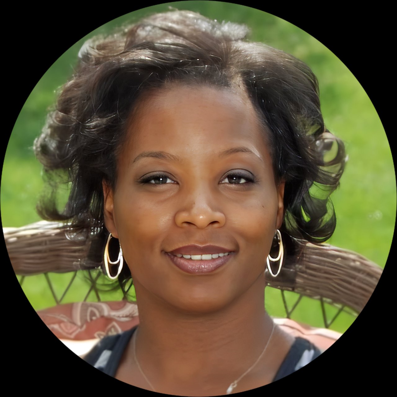 Deanna Slamans