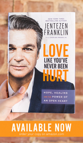 Love Like You've Never Been Hurt
