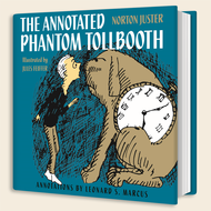 The Phantom Tollbooth